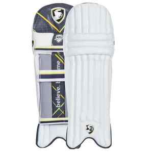 Meilleures ventes Pas cher Prix Performance Cricket Batting Pads Personnalisé Complet Hautement Personnalisé Cricket Batting Pads Pour La Vente En Ligne - Product Image 3