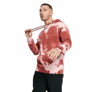 Sudadera con capucha unisex de gran tamaño con lavado ácido, cuello con capucha, para hombre, con tejido de alto gramaje, ¡la más vendida! - Product Image 1