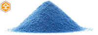 Violet Méthylique 2B - Colorant de Base en Poudre/Liquide/Cristal (C.I.) NO 42535 CAS 8004-87-3) Colorants textiles 100% pureté brute Shramik