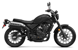 Motocyclettes neuves SCL500 standard 2025 toutes disponibles en stock - Product Image 5