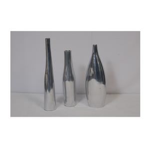 <b>Small</b> size Best Selling Brass Metal Flower <b>Vases</b> Top Quality Home Decorative Metal <b>Vase</b> Wedding and party decoration use - Product Image 5