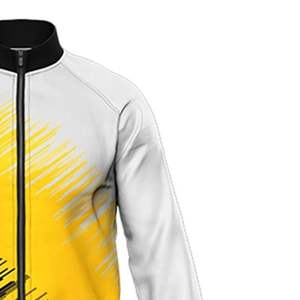 Conjunto Deportivo Personalizado al por Mayor para Invierno, Tallas Grandes, con Logotipo Impreso, para Gimnasio, Running, Fitness y Entrenamiento - Product Image 6