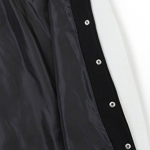 Wholesale Customizable Stand <b>Men's</b> College Baseball <b>Jacket</b> Blank <b>Bomber</b> <b>Varsity</b> <b>Jackets</b> CollegeBaseballjacket for <b>men</b> - Product Image 4
