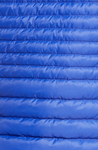 Chaleco acolchado ligero con cremallera para mujer al por mayor, chalecos de invierno con cuello levantado, decoración con botones, ropa de calle impermeable - Product Image 6