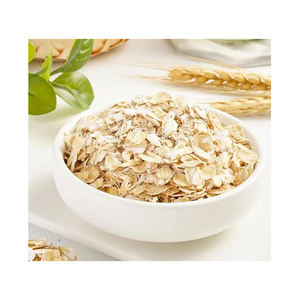 เกล็ดข้าวโอ๊ตบดละเอียดและสุก - Product Image 4