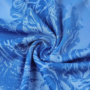 Camiseta Deportiva Sublimada para Hombre, Corte Ajustado, Cómoda y Elegante, 100% Algodón, Secado Rápido, Transpirable, Último Diseño, Novedad 2023 - Product Image 6