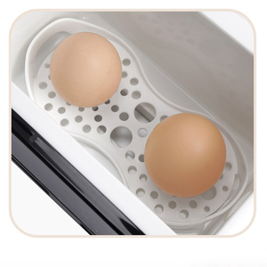 Calentador y Esterilizador de Biberones Eléctrico 9 en 1 para Bebés con Termostato de 24 Horas, Libre de BPA, Uso Doméstico, Doble Capacidad - Product Image 3