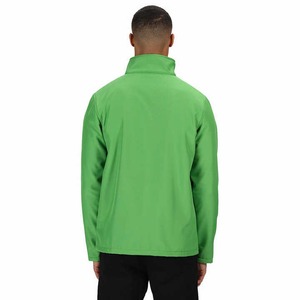 เสื้อแจ็คเก็ตกันลมขนสัตว์สำหรับฤดูหนาวแบบ unisex ไซส์ใหญ่พิเศษ ยี่ห้อ H.M.B INTERNATIONAL สั่งทำขายส่ง ระบายอากาศได้ดี แห้งเร็ว สไตล์ไฮสตรีท - Product Image 2