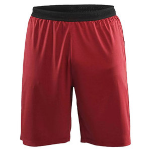 2025 Men's Summer Sports <b>Shorts</b> Quick Dry Breathable 100% Cotton Training Running <b>Shorts</b> in Plus Size-5XL Straight Casual Style - Product Image 5