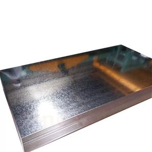 Bobine de tôle d'acier galvanisé DX53D SGCD2 SGCD3, revêtement en zinc par immersion à chaud, normes JIS ASTM EN, pour toiture, automobile, construction - Product Image 4