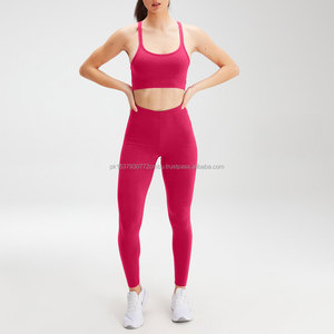 สปอร์ตบราตาข่ายระบายอากาศได้ดีนุ่มพิเศษสำหรับผู้หญิงสำหรับการฝึกออกกำลังกายและการรองรับความสบายและการระบายอากาศที่ดีเยี่ยม - Product Image 6