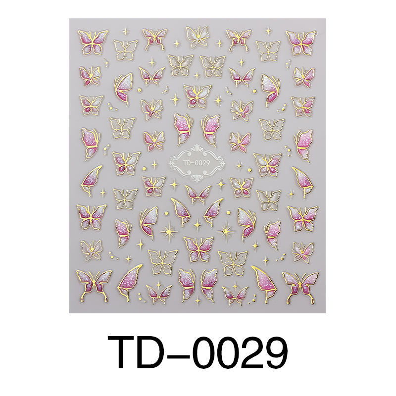 รหัสสินค้า: TD-0029