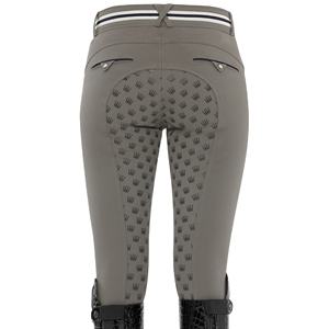 กางเกงขี่ม้าแบบเต็มตัวของผู้หญิงกางเกงขี่ม้าแบบเทคนิค - Product Image 5