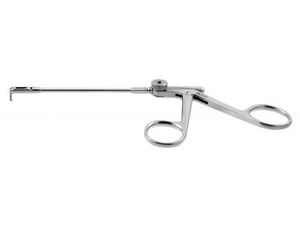 Offre Offre Spéciale Arthroscopie Backbiter poinçons rotatif endoscopique Instruments chirurgicaux de haute qualité et approuvés par pentax - Product Image 2