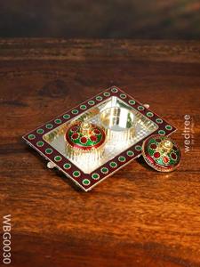 Andmade-caja de frutas secas, embalaje ecológico - Product Image 4