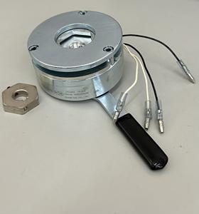 Freno de 16,8 Nm W ALY001AB de movilidad para scooters scooter eléctrico silla de ruedas Taiwán - Product Image 3