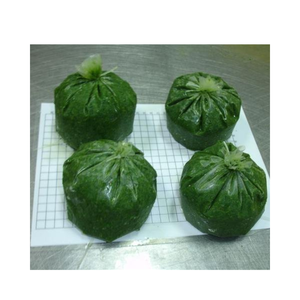 ใบมันสำปะหลังแช่แข็งที่อุดมไปด้วยสารอาหารจากฟาร์มคุณภาพสูงและเหมาะสำหรับการปรุงอาหารเพื่อสุขภาพ - Product Image 2