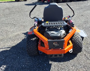 À VENDRE HUSQVARNA ® Tondeuse à gazon à braquage zéro XCITE Z345 OUTDOOR disponible pour expédition - Product Image 3