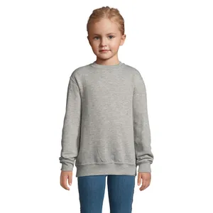 Sudadera Personalizada para Niños Supreme, Nueva Sudadera con Capucha Promocional y Mercancía de Sudaderas - Product Image 3