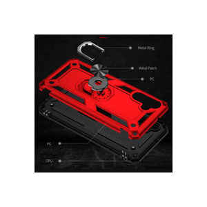 Coque de protection pour téléphone CPPL Vega Series, coque en silicone TPU souple bleu premium pour Samsung Galaxy A04S A53 A34 A24 - Product Image 6