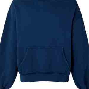 Sudadera con capucha extragrande de alta calidad del fabricante para hombre, tela francesa pesada, serigrafía personalizada de invierno, bolsillo de algodón 100% - Product Image 5