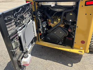 Chargeuse compacte sur chenilles Cat 265, machine de construction fiable, livraison directe d'usine au meilleur prix - Product Image 2