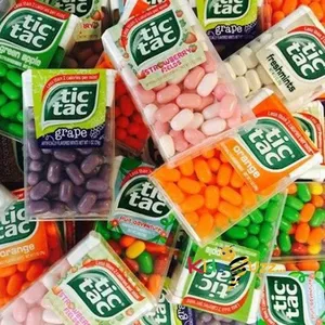 Tictac Two à vendre - Un mélange de saveurs d'agrumes, citron vert et orange - Product Image 3