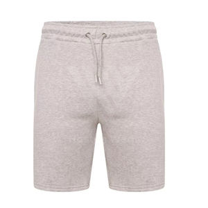 Pantalones Cortos de Verano de Marca Privada con Logotipo Personalizado, 100% Algodón Poliéster, Pantalones Cortos de Alta Calidad Hechos en Fábrica - Product Image 3