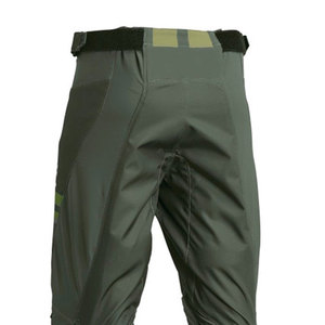 กางเกงผ้าคอร์ดูร่ากันน้ำสำหรับผู้ชาย ไซส์ใหญ่ สำหรับขี่มอเตอร์ไซค์ พร้อมอุปกรณ์ป้องกัน ราคาถูก - Product Image 5