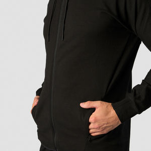 Nuevas sudaderas con capucha en blanco, diseño térmico personalizado, sus propias sudaderas con capucha, sudaderas con capucha de algodón con material de alta calidad - Product Image 4