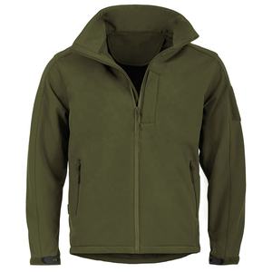 Produit le plus vendu Dernière capuche amovible Mountain Veste softshell coupe-vent pour hommes vente en gros - Product Image 4
