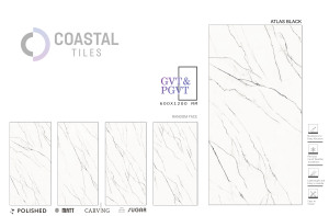 Azulejos de porcelana de 600x1200mm - Product Image 2