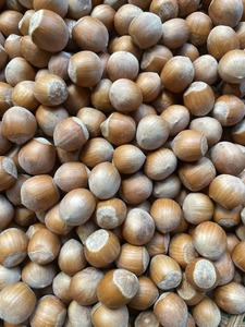 Makadamia de noisettes biologiques en gros Noisettes grillées salées Noisettes pour snacks - Product Image 3