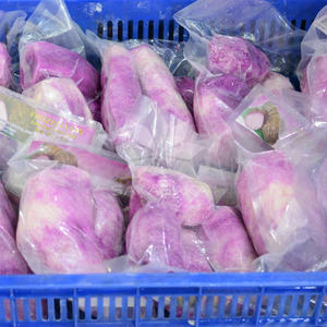 Trozos de ñame congelado enviados para distribuidores globales de comestibles Fabricantes de alimentos congelados y exportadores mayoristas - Product Image 5