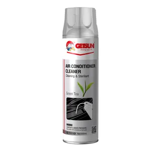 GETSUN Getsun Air Conditioner Cleaning Kit Conditioner Cleaning Spray Air conditioning Bactericide