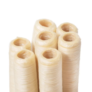 Enveloppe comestible de collagène de saucisse, collagène d'enveloppe pour la saucisse - Product Image 3