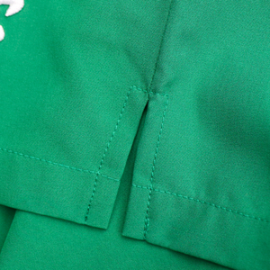 <b>Mens</b> Swim Shorts High Street Stylish Custom 100% Cotton Lightweight Summer Board <b>Trunks</b> Elastic Waist Side Split Quick Dry - Product Image 4