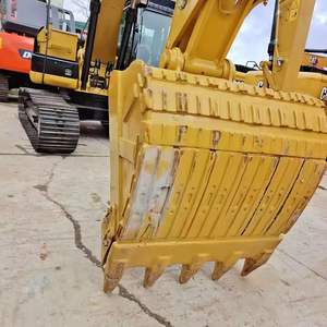 Excavadora NUEVA/USADA en buen estado CAT 320D2L/336/340/349 - Product Image 2