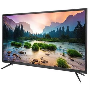 Téléviseur intelligent OLED 4K noir de 100 pouces, ultra haute définition, haut-parleur intégré, système d'affichage intelligent (édition 2025) - Product Image 1