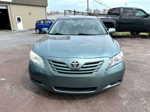 2007 para Camry LE Turbo AWD R18 Asientos de tela oscura listos para enviar - Product Image 5