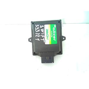 ชุดควบคุม LPG SUZUKI Swift 4th Series 10r-006039 M13A เบนซิน 1300 (04>10) - Product Image 1