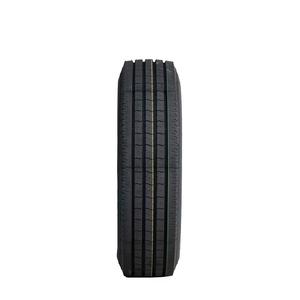 Pneu de camion radial de haute qualité 315/80R22.5 Bonne qualité TBR pour camion lourd Neuf Modèle 10R22.5 1000R20 1200R20 11R22.5 - Product Image 3