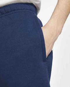 Venta al por mayor de algodón y poliéster pantalones cargo holgados de alta calidad apilados Slim Fit Flare pantalones de chándal hombres Pantalones deportivos pantalones de chándal - Product Image 6