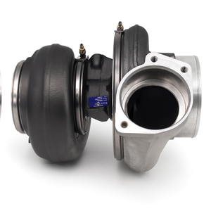 Turbocompresseur SE652BJ de remplacement pour moteur diesel Perkins, pièce de machine de construction en métal - Product Image 2