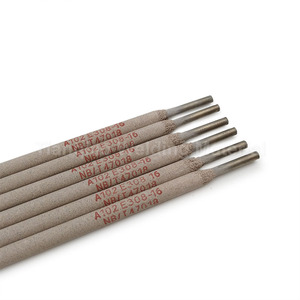 Proveedor Chino de Electrodos de Soldadura de Acero Inoxidable AWS <span class=keywords><strong>E308L</strong></span> E308 - Product Image 2