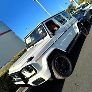 Excellent modèle 2025 Mercedes-Benz G550 Bi-Turbo V8 à vendre - Product Image 2
