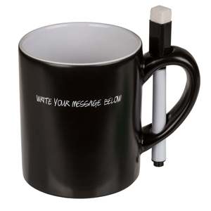 Taza con Efecto Térmico de Mensaje Misterioso, Taza de Café de Cerámica de 200 ml con Diseño 3D de Animales, Apta para Lavavajillas, Tazas Creativas para Leche - Product Image 3