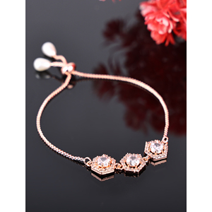 ยกระดับสไตล์ของคุณด้วยกำไลข้อมือแฟชั่นสุดชิค - Product Image 1