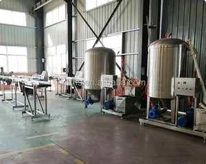 เครื่องดูดสุญญากาศสำหรับถอดปอดไก่ในโรงฆ่าสัตว์ปีก ใช้สำหรับถอดปอดไก่ได้อย่างรวดเร็ว - Product Image 5