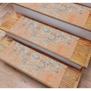 Tapis imprimé : moderne, personnalisé, facile à nettoyer, petit, tapis d'appoint - Product Image 2